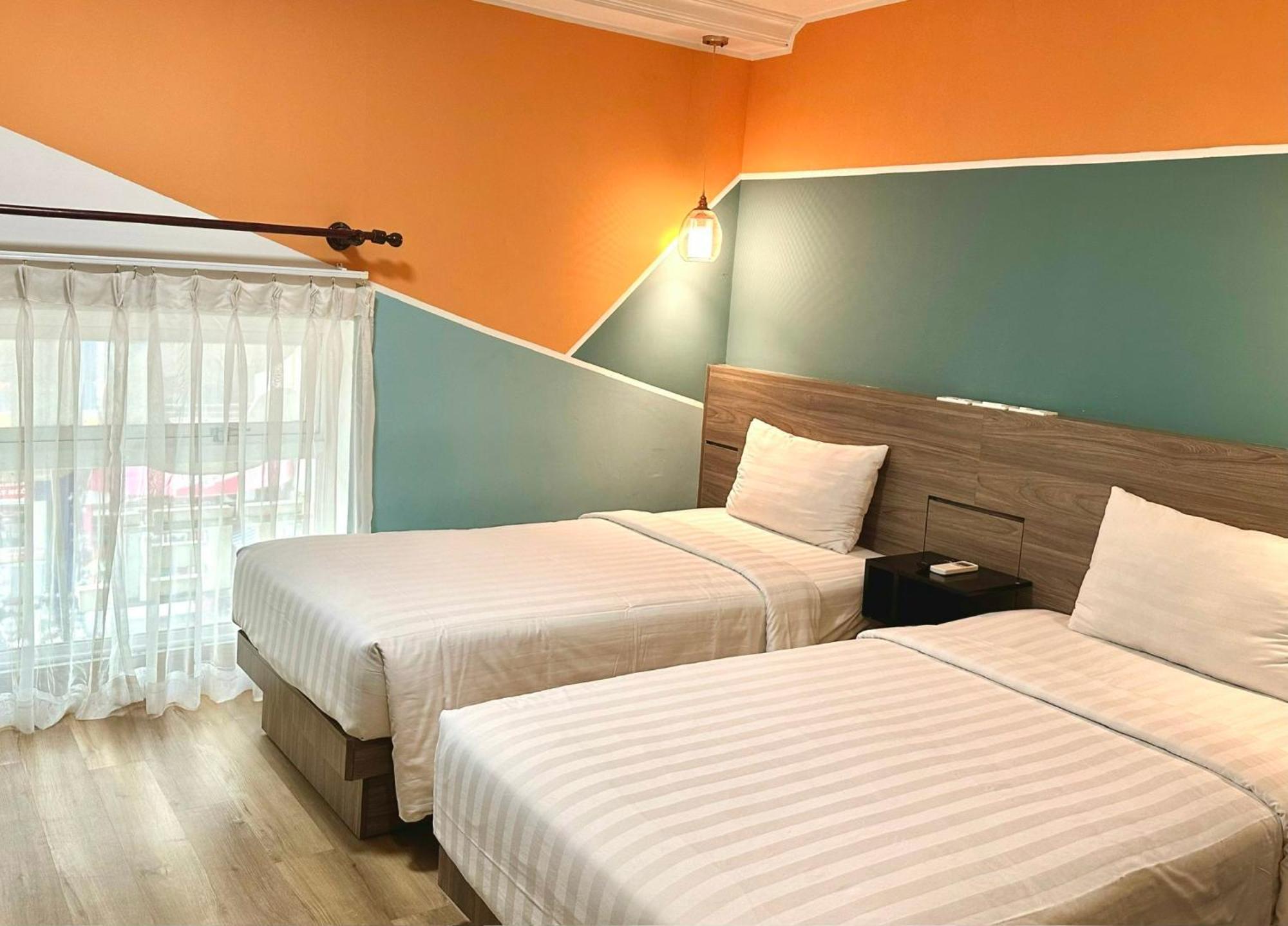 Sunrise Central Hotel Ho Şi Min Dış mekan fotoğraf