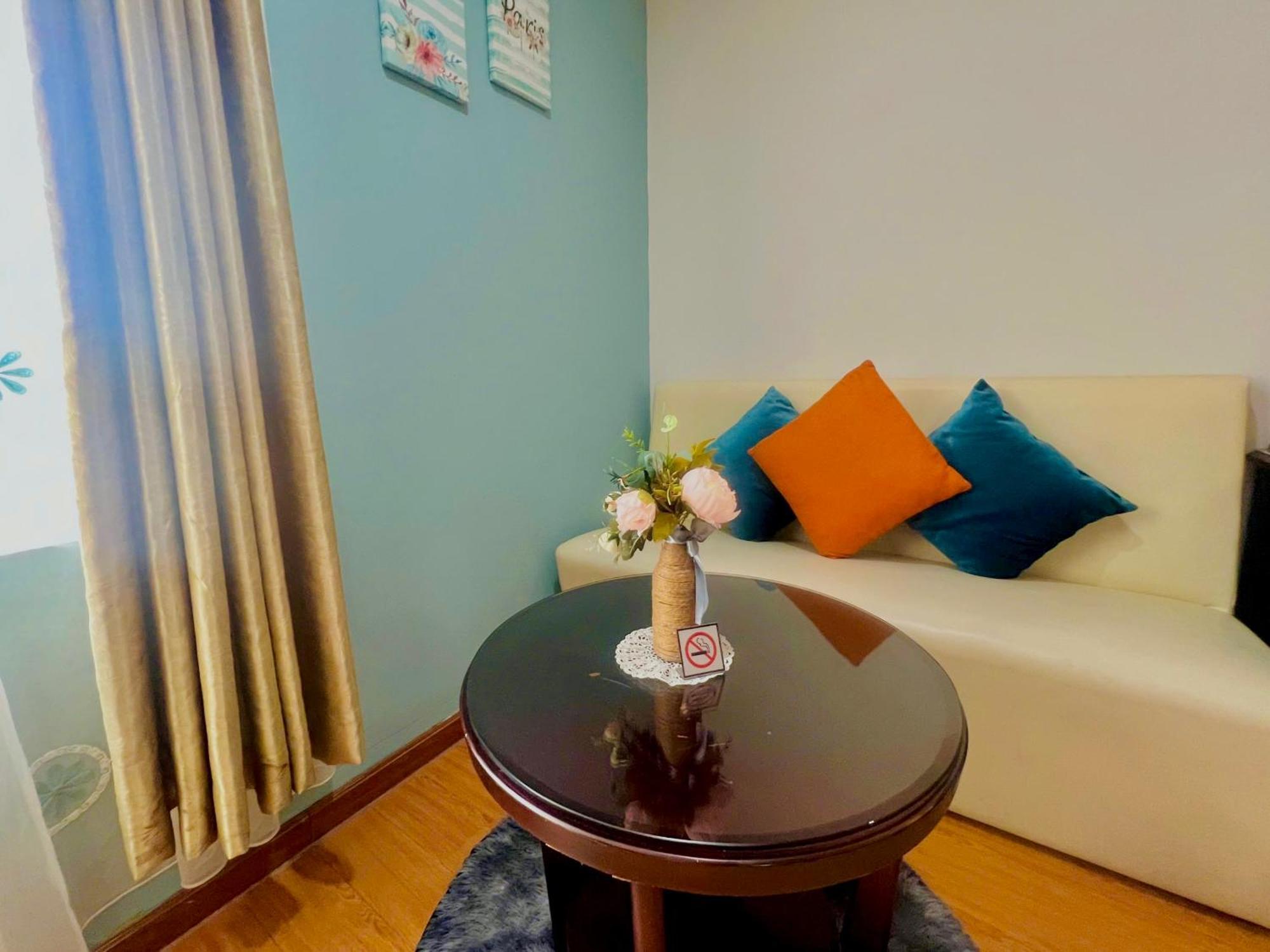 Sunrise Central Hotel Ho Şi Min Dış mekan fotoğraf