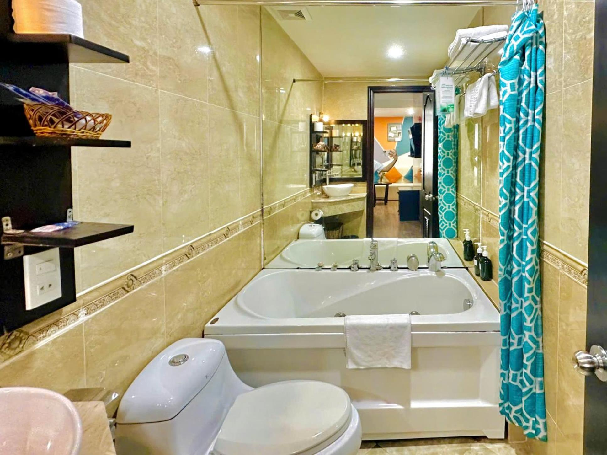 Sunrise Central Hotel Ho Şi Min Dış mekan fotoğraf